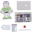 Buzz Lightyear, Crystal Art Buddy | Bild 5