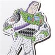 Buzz Lightyear, Crystal Art Buddy | Bild 2