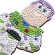 Buzz Lightyear, Crystal Art Buddy | Bild 3