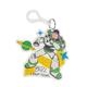 Buzz Lightyear, Crystal Art Rucksack Anhänger