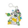 Buzz Lightyear, Crystal Art Rucksack Anhänger