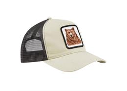 Cap Bär, sand