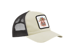 Cap Blumenkuh, sand