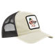 Cap Ente, sand