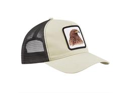 Cap Steinadler, sand