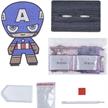 Captain America, Crystal Art Buddy | Bild 5