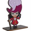 Captain Hook, Crystal Art Buddy | Bild 2