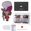 Captain Hook, Crystal Art Buddy | Bild 4