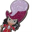 Captain Hook, Crystal Art Buddy | Bild 3