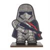 Captain Phasma, Crystal Art Buddy ca. 11x8cm