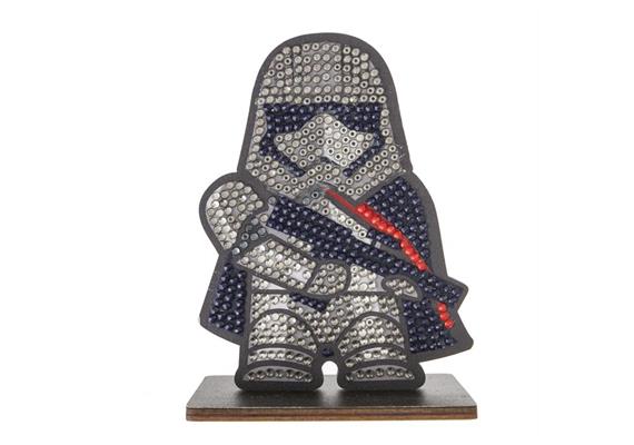 Captain Phasma, Crystal Art Buddy