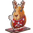 Capybard, Crystal Art Festive Buddy | Bild 2