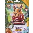 Capybard, Crystal Art Festive Buddy | Bild 5