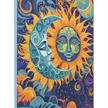 Celestial Union, Crystal Art Kit 40x50cm | Bild 2