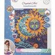 Celestial Union, Crystal Art Kit 40x50cm | Bild 5