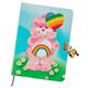 Cheer Bear, Crystal Art Tagebuch