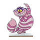 Cheshire Cat, Crystal Art Buddy