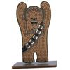 Chewbacca, Crystal Art Buddy
