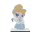 Cinderella, Crystal Art Buddy