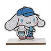Cinnamoroll, Crystal Art Buddy