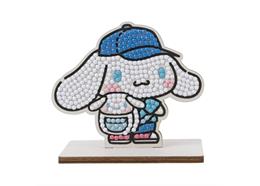 Cinnamoroll, Crystal Art Buddy