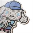 Cinnamoroll, Crystal Art Buddy | Bild 2