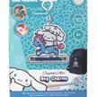 Cinnamoroll, Crystal Art Rucksack Anhänger | Bild 5