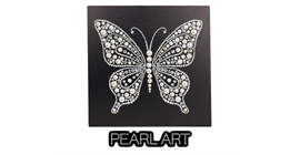 Craft Buddy - Pearl Art