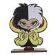 Cruella, Crystal Art Buddy