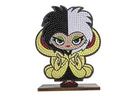 Cruella, Crystal Art Buddy