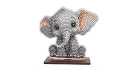 Crystal Art Buddies