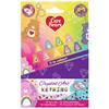 Crystal Art Keyring - Care Bears Blind Bag
