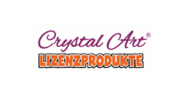 Crystal Art Lizenzprodukte