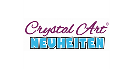 Crystal Art Neuheiten