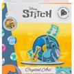 Crystal Art Sparkle Scene - Stitch Music | Bild 4