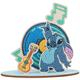 Crystal Art Sparkle Scene - Stitch Music