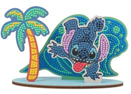 Crystal Art Sparkle Scene - Stitch Surf