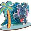Crystal Art Sparkle Scene - Stitch Surf | Bild 2