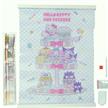 Cupcake Friends II, 40x50cm Crystal Art Scroll | Bild 3