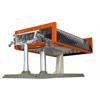 D-Line Bergstation ohne Motor grau/orange 1:32