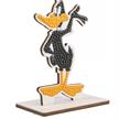 Daffy Duck, Crystal Art Buddy, ca. 11x8cm | Bild 2
