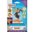 Daffy Duck, Crystal Art Buddy, ca. 11x8cm | Bild 5