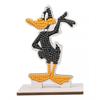Daffy Duck, Crystal Art Buddy