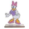 Daisy Duck, Crystal Art Buddy
