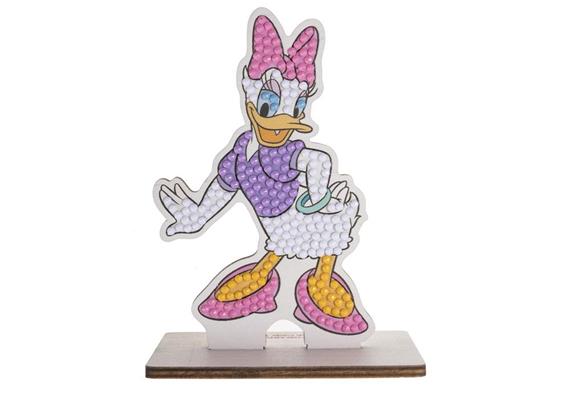 Daisy Duck, Crystal Art Buddy