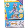 Daisy Duck, Crystal Art Buddy | Bild 5