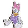 Daisy Duck, Crystal Art Buddy | Bild 2