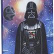 Darth Vader, Bild 30x30cm Crystal Art | Bild 2
