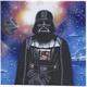 Darth Vader, Bild 30x30cm Crystal Art