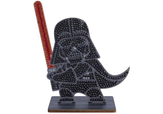 Darth Vader, Crystal Art Buddy